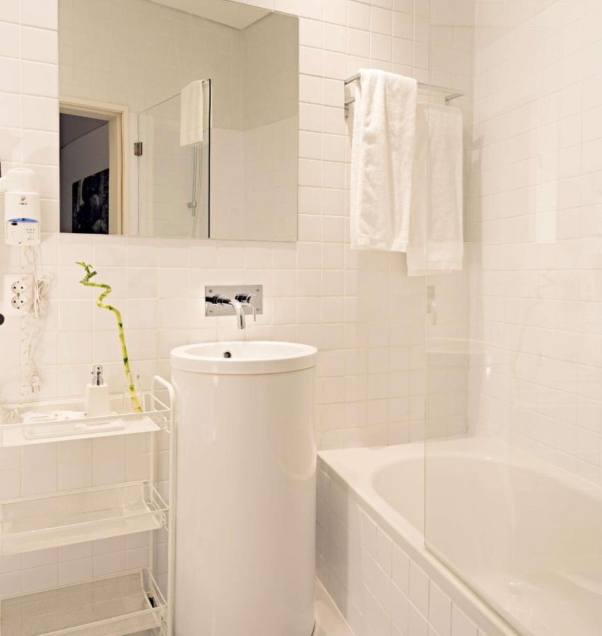 Apartment Near Sao Bento Station Porto Luaran gambar