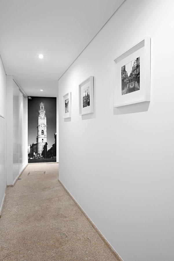 Apartment Near Sao Bento Station Porto Luaran gambar